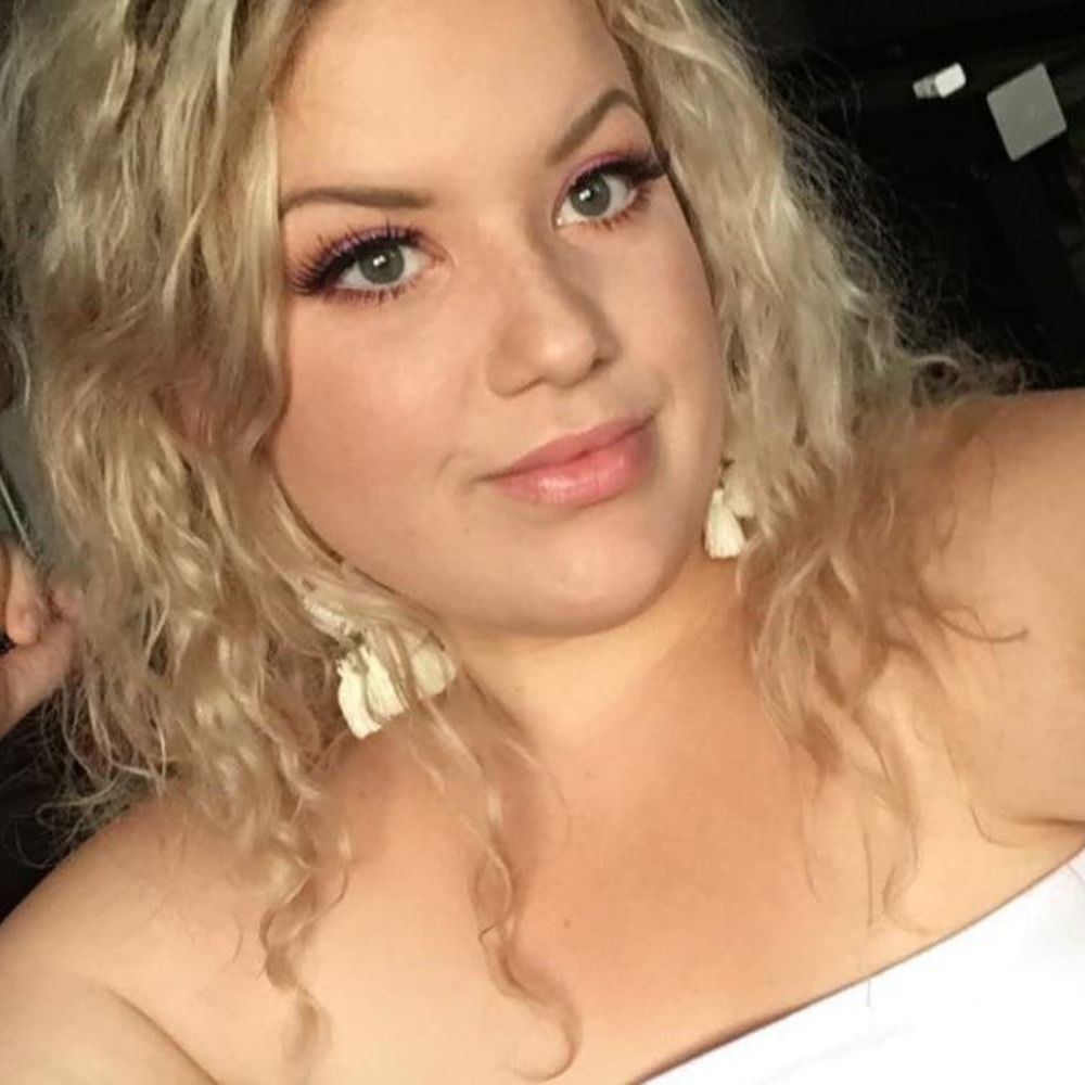 Meet your Posher, Teija